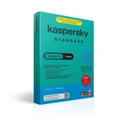 SOFTWARE BOX SLIMBOX STANDARD DEVICE ATTACH 1 ANNO 1 DISPOSITIVO KL1041T5AFS-SSBATT