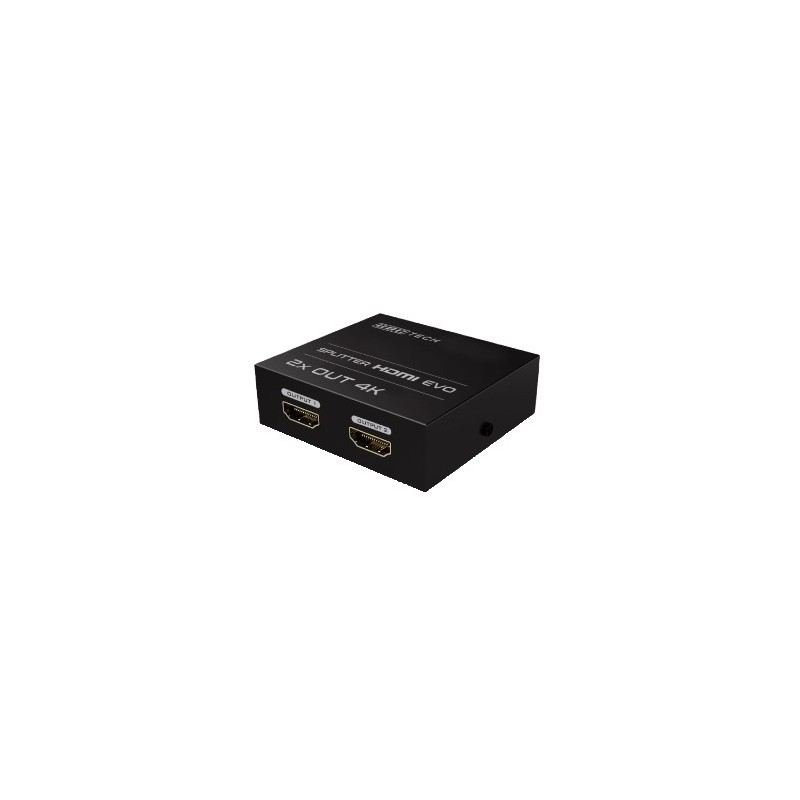 SPLITTER HDMI 2 USCITE - FULL 3D 14281017
