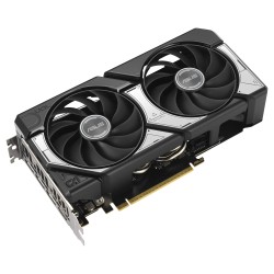 SCHEDA VIDEO GEFORCE DUAL RTX 5060 TI 8 GB GDDR7 RTX5060TI-O8G 90YV0MP2-M0NA00