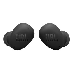 AURICOLARI BLUETOOTH WAVE BUDS 2 + CUSTODIA RICARICA - COLORE NERO JBLWBUDS2BLK