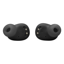 AURICOLARI BLUETOOTH WAVE BUDS 2 + CUSTODIA RICARICA - COLORE NERO JBLWBUDS2BLK