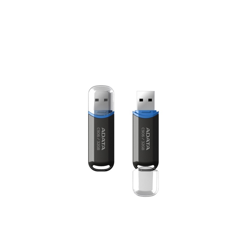 PEN DRIVE 32 GB C906 USB 20 AC906-32G-RBK NERO