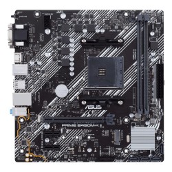 SCHEDA MADRE PRIME B450M-K II 90MB1600-M0EAY0 SK AM4