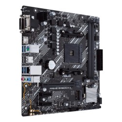 SCHEDA MADRE PRIME B450M-K II 90MB1600-M0EAY0 SK AM4