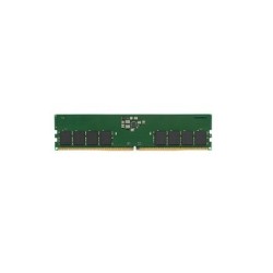 MEMORIA DDR5 16 GB VALUERAM PC5600 MHZ 1X16 KVR56U46BS8-16
