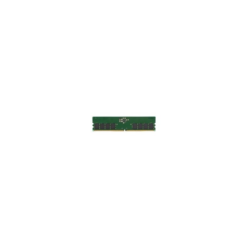 MEMORIA DDR5 16 GB VALUERAM PC5600 MHZ 1X16 KVR56U46BS8-16