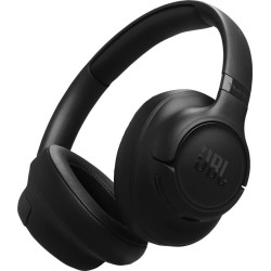 CUFFIE MICROFONO TUNE 730BT BLUETOOTH NERO JBLT730BTBLK