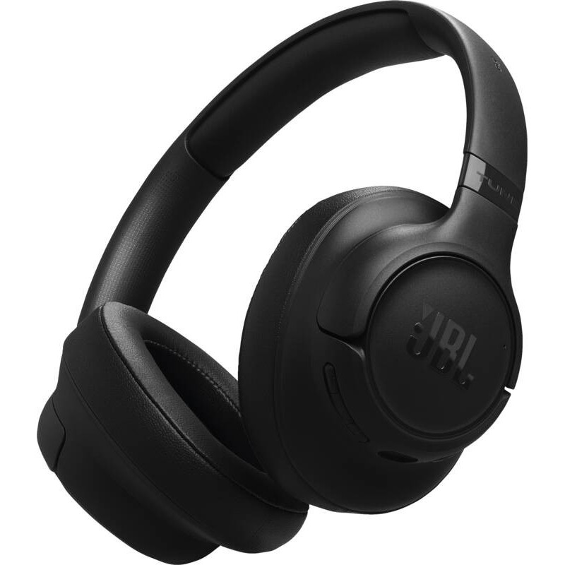 CUFFIE MICROFONO TUNE 730BT BLUETOOTH NERO JBLT730BTBLK