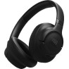 CUFFIE MICROFONO TUNE 730BT BLUETOOTH NERO JBLT730BTBLK
