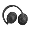 CUFFIE MICROFONO TUNE 730BT BLUETOOTH NERO JBLT730BTBLK