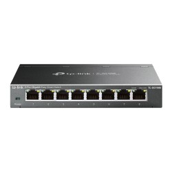 SWITCH RETE 8 PORTE 101001000 TL-SG108E