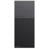 CASE PILOT Z27 LITE MIDI TOWER  ITOCPZ27L ALIMENTATORE 500W - NERO