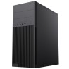 CASE PILOT Z27 LITE MIDI TOWER  ITOCPZ27L ALIMENTATORE 500W - NERO