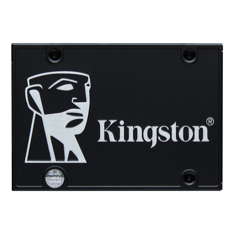 HARD DISK SSD 256GB KC600 25 SATA 3 SKC600256G