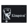 HARD DISK SSD 256GB KC600 25 SATA 3 SKC600256G