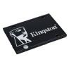 HARD DISK SSD 256GB KC600 25 SATA 3 SKC600256G