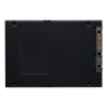 HARD DISK SSD 256GB KC600 25 SATA 3 SKC600256G