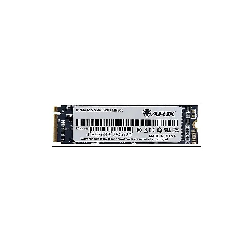 HARD DISK SSD 256GB 2280 M2 ME300-256GN
