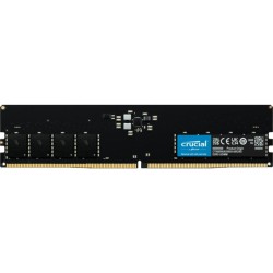 MEMORIA DDR5 16 GB PC5600 MHZ 1X16 CT16G56C46U5