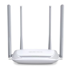 ROUTER WIRELESS MS-MW325R 300 MBPS