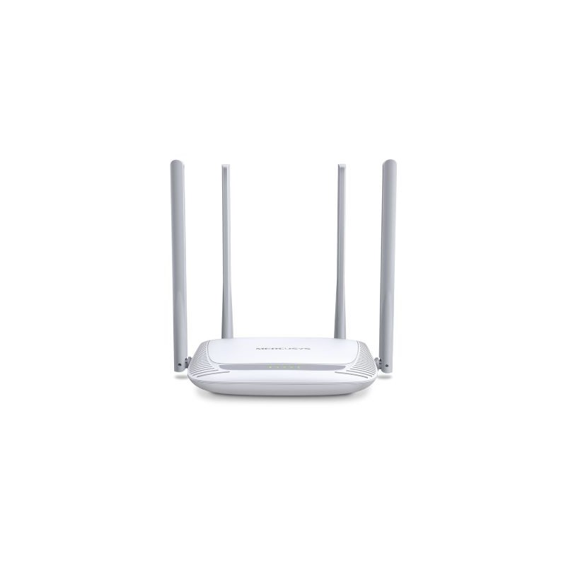 ROUTER WIRELESS MS-MW325R 300 MBPS