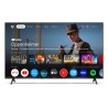 TV LED 40 40HF2265E FULL-HD SMART GOOGLE TV WIFI BLUETOOTH DVB-T2 NERO