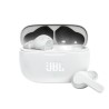 AURICOLARI BLUETOOTH WAVE 200 TWS WIRELESS BIANCO