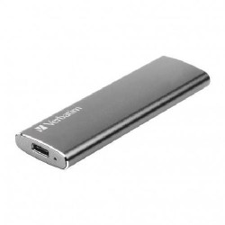 HARD DISK SSD ESTERNO 240 GB VX500 USB 32 TYPE-C 47442