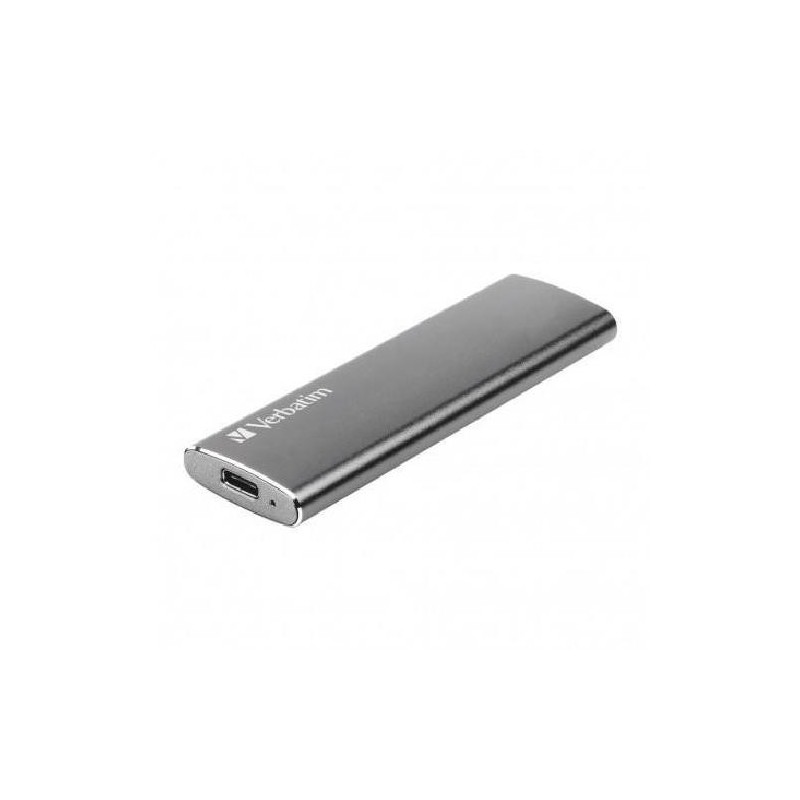 HARD DISK SSD ESTERNO 240 GB VX500 USB 32 TYPE-C 47442