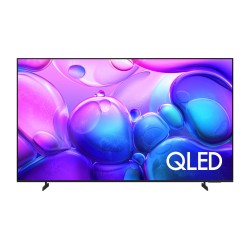 TV 65 SAM 4K UHD QLED  SMART LAN DVT2 DVBS2 HDR10 ITALIA QLED