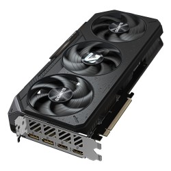 SCHEDA VIDEO RADEON RX9070 GRE GAMING OC 12G 12 GB GV-R907GREGAMING OC-12GD 10