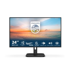 MONITOR 238 24E1N1200A00 LED FULL HD MULTIMEDIALE