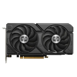 SCHEDA VIDEO RADEON RX7600 DUAL OC RX7600-O8G-EVO 8GB 90YV0LD0-M0NA00