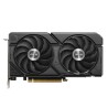 SCHEDA VIDEO RADEON RX7600 DUAL OC RX7600-O8G-EVO 8GB 90YV0LD0-M0NA00