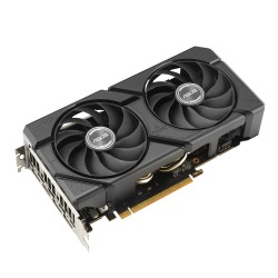SCHEDA VIDEO RADEON RX7600 DUAL OC RX7600-O8G-EVO 8GB 90YV0LD0-M0NA00