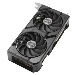 SCHEDA VIDEO RADEON RX7600 DUAL OC RX7600-O8G-EVO 8GB 90YV0LD0-M0NA00