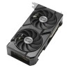 SCHEDA VIDEO RADEON RX7600 DUAL OC RX7600-O8G-EVO 8GB 90YV0LD0-M0NA00