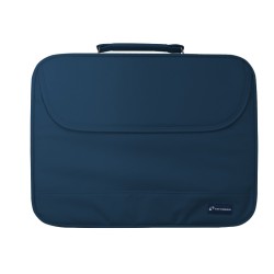 BORSA PER NOTEBOOK 15 BLU NH-1001-BLU