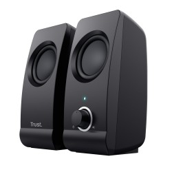 CASSE REMO 20 USB NERE 17595