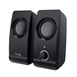 CASSE REMO 20 USB NERE 17595