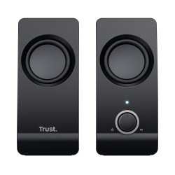 CASSE REMO 20 USB NERE 17595