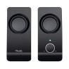 CASSE REMO 20 USB NERE 17595