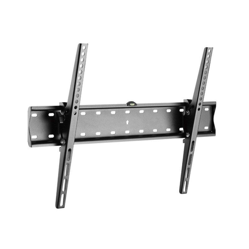 STAFFA SUPPORTO A PARETE DA 37 A 70 INCLINABILE 650332