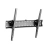 STAFFA SUPPORTO A PARETE DA 37 A 70 INCLINABILE 650332