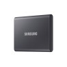 SSD EXT 1TB SAMSUNG 32 T7 TITANIUM GREY