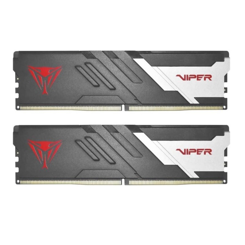 MEMORIA DDR5 32 GB VIPER VENOM PC6000 MHZ 2X16 PVV532G600C30K