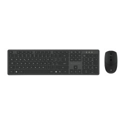 KIT TASTIERA + MOUSE ORAZIO01IT WIRELESS NERA