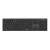KIT TASTIERA + MOUSE ORAZIO01IT WIRELESS NERA