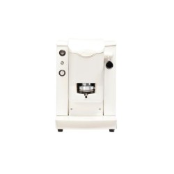 MACCHINA DA CAFF A CIALDE PLAST SLOT LITE 21 BIANCO SPBIABLT21