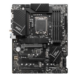 SCHEDA MADRE Z790-P PRO WIFI SK 1700 7E06-001R